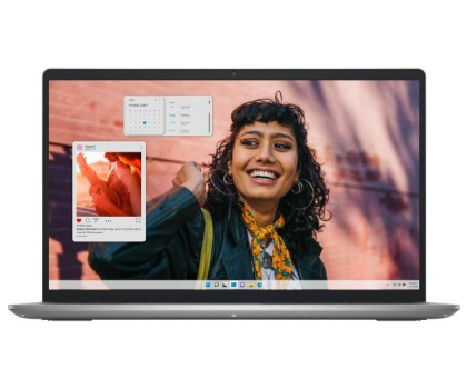 Laptop DELL Inspiron 3535 Ryzen 7 7730U/16GB/1TB/Win11 120Hz Srebrny